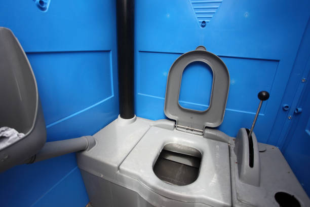 Best Eco-Friendly Portable Toilets in Senoia, GA