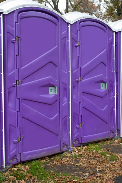 Best Portable Restroom Maintenance and Cleaning in Senoia, GA