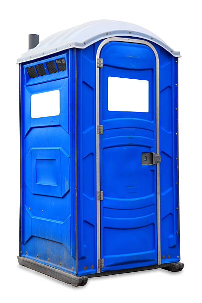 Best Standard Portable Toilet Rental in Senoia, GA