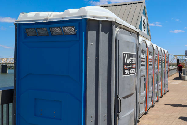 Best Portable Restroom for Sporting Events in Senoia, GA