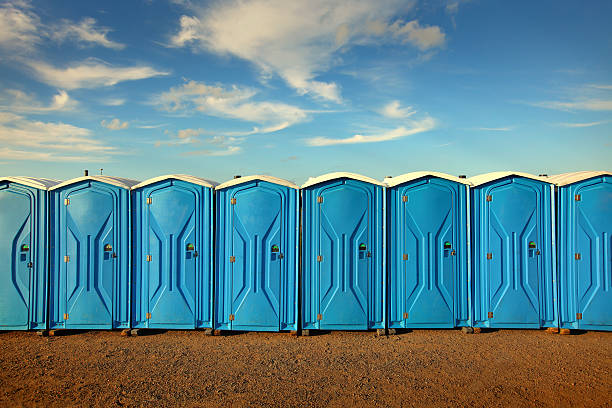 Best ADA-Compliant Portable Toilet Rental in Senoia, GA